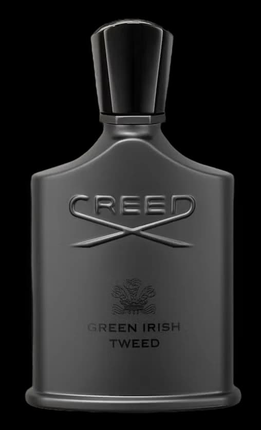 عطر کرید گرین ایریش توید – Creed Green Irish Tweed مردانه — تصویر ۳