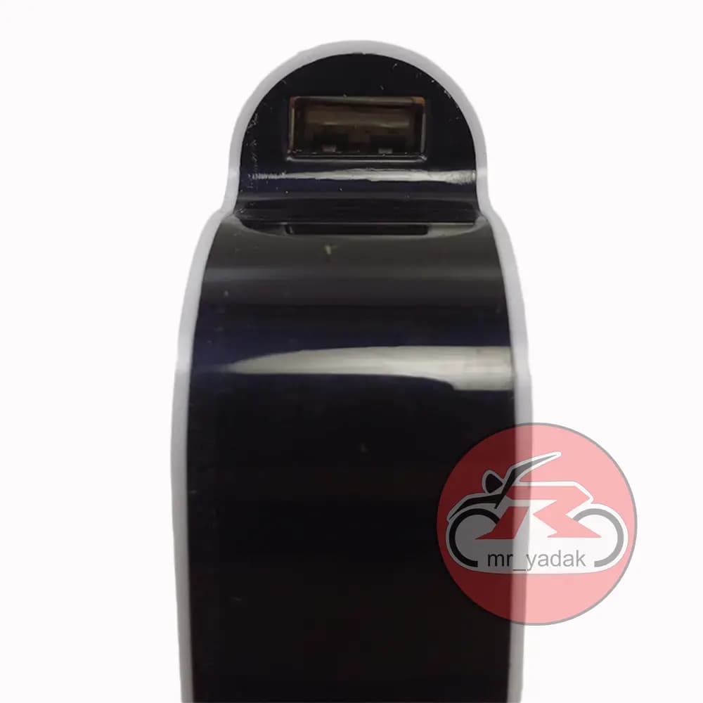 mp3 پلیر کنترلی سه پورت — تصویر ۶