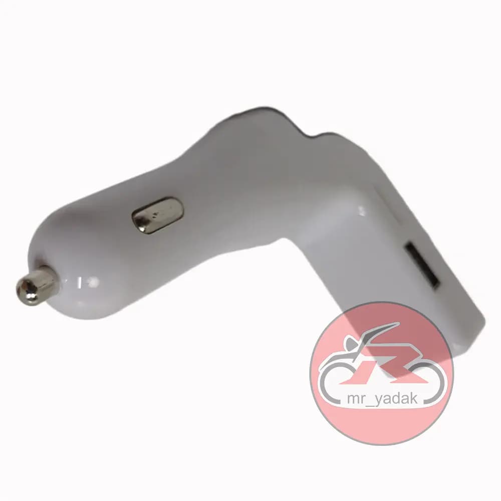 mp3 پلیر کنترلی سه پورت — تصویر ۳