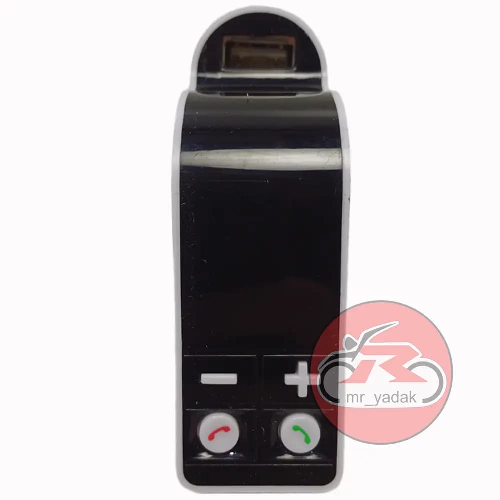 mp3 پلیر کنترلی سه پورت — تصویر ۵