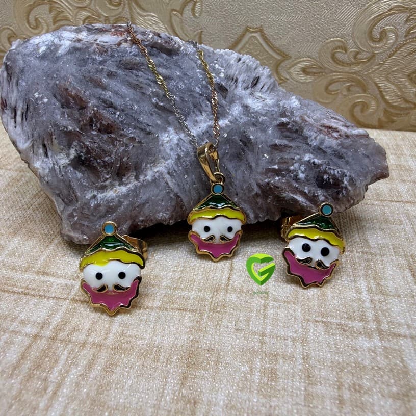 نیمست کودک ژوپینگ کد303