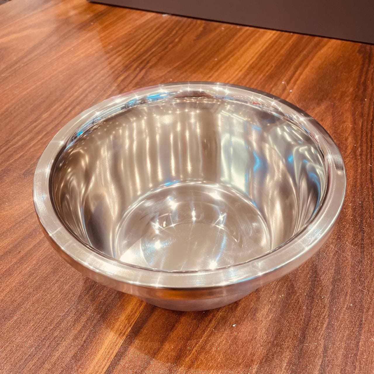 لگن استیل 20cm – 1017-34
