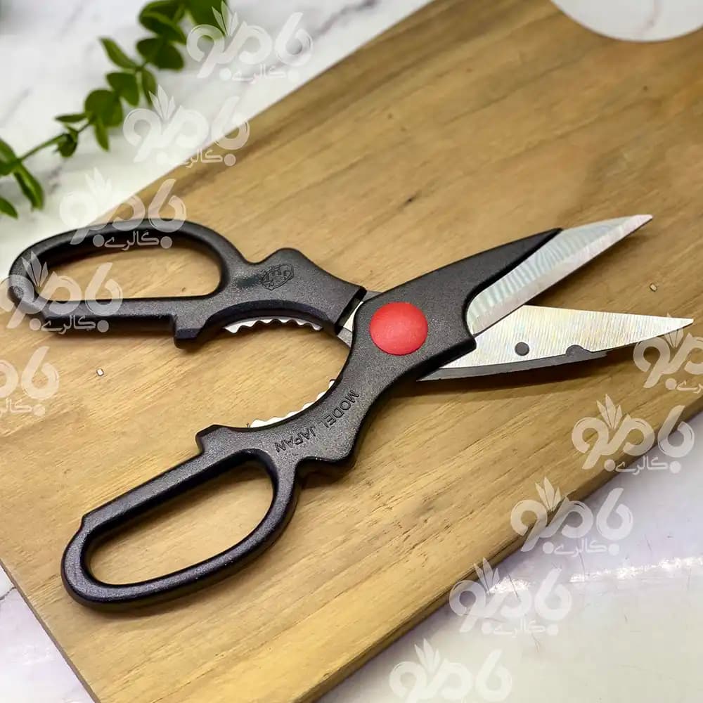 قیچی مرغ طرح ژاپن اصلی L43