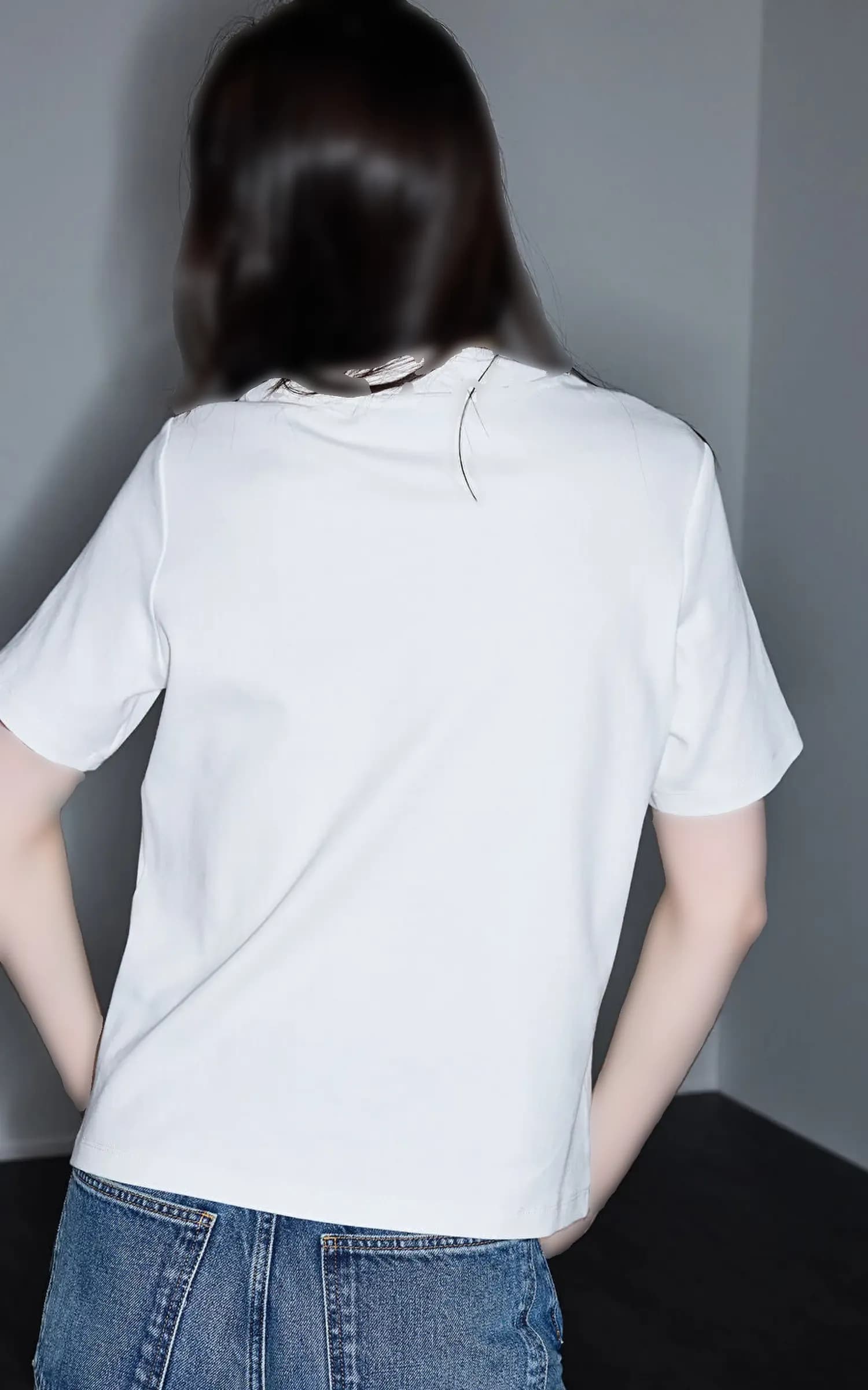 تیشرت زنانه IPEKYOL کد IS1260070101 — تصویر ۵
