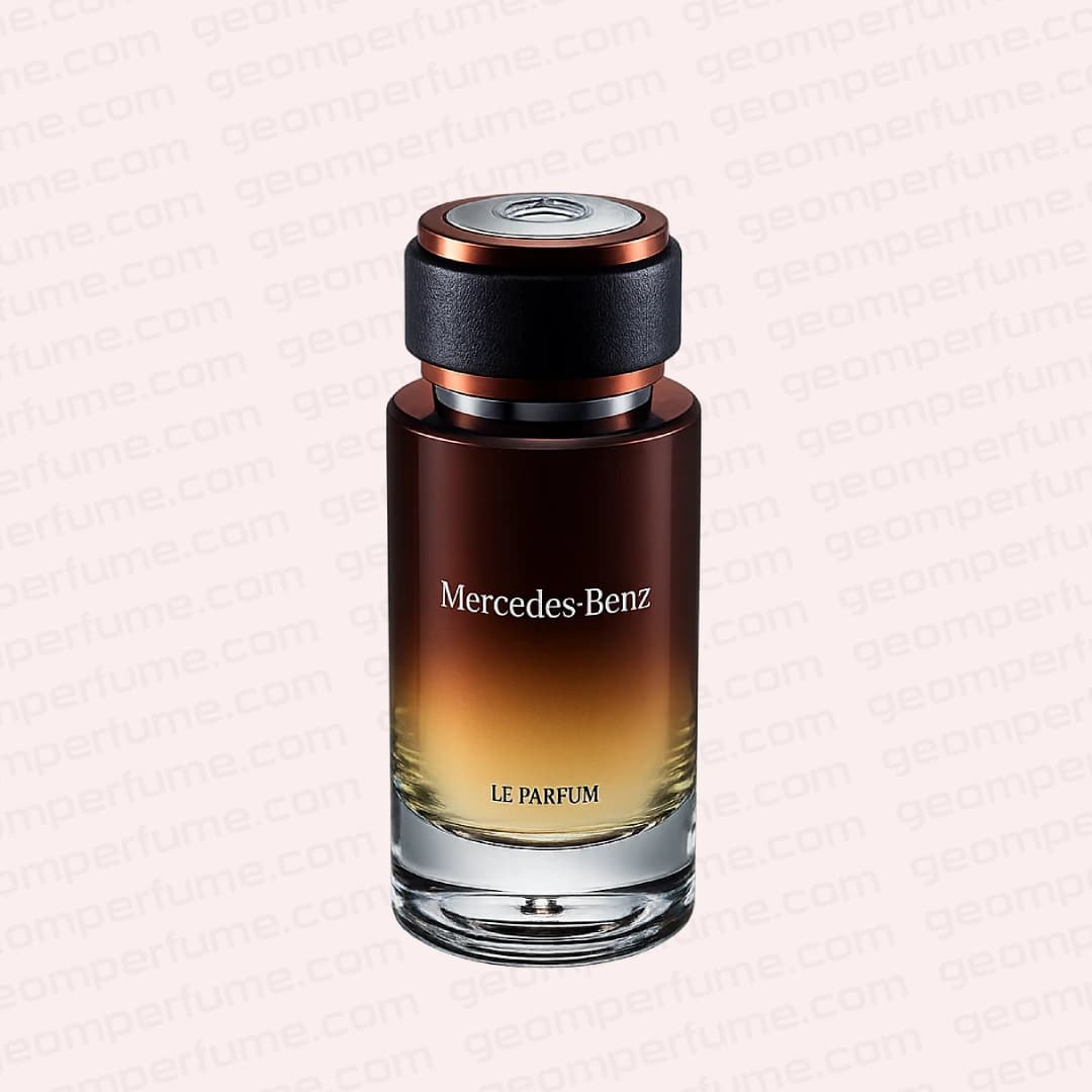 عطر ادکلن مرسدس بنز له پرفیوم Mercedes Benz Le Parfum — تصویر ۶