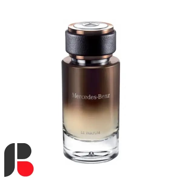 عطر ادکلن مرسدس بنز له پرفیوم Mercedes Benz Le Parfum — تصویر ۸