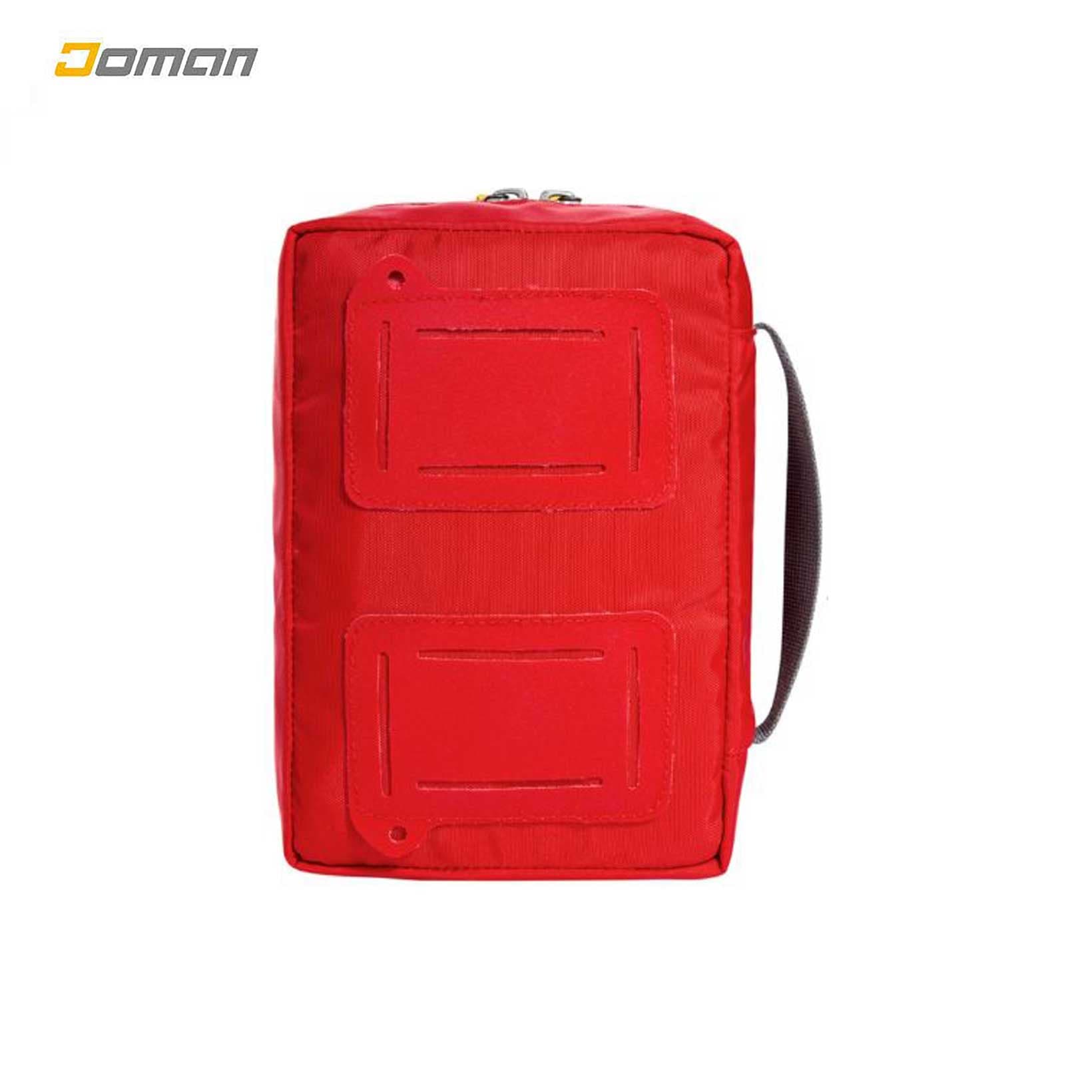 کیف بقاء و امداد ( کمکهای اولیه ) تاتونکا TATONKA آلمان مدل: فرست آید اس FIRST AID S — تصویر ۲