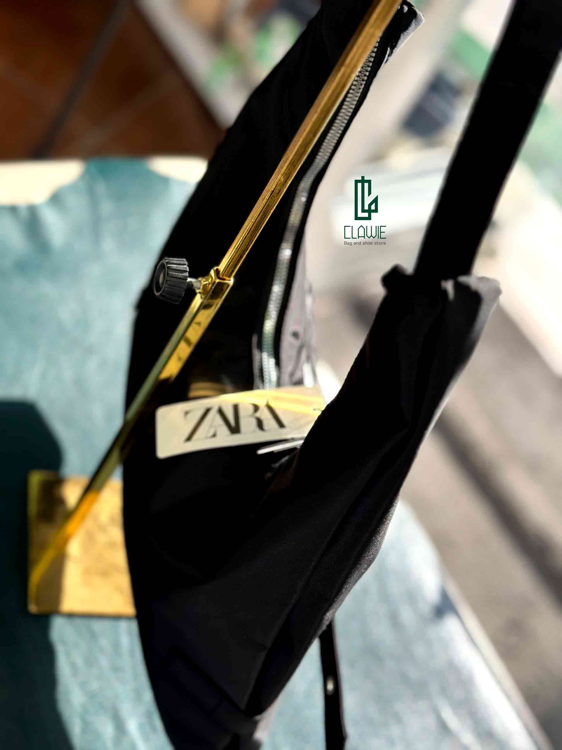 👝 کیف جاداراسپورت: zara_36 — تصویر ۳
