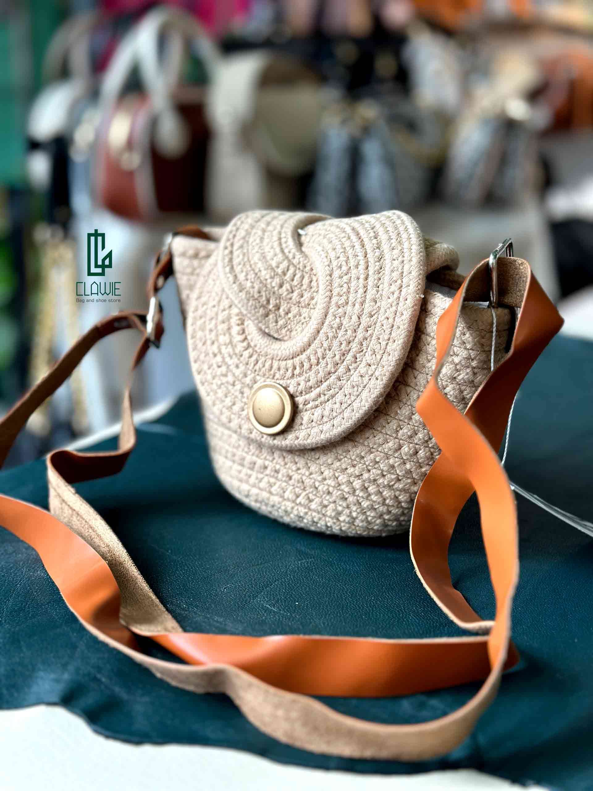 👝 کیف پاسپورتی : ZARA-79 — تصویر ۵