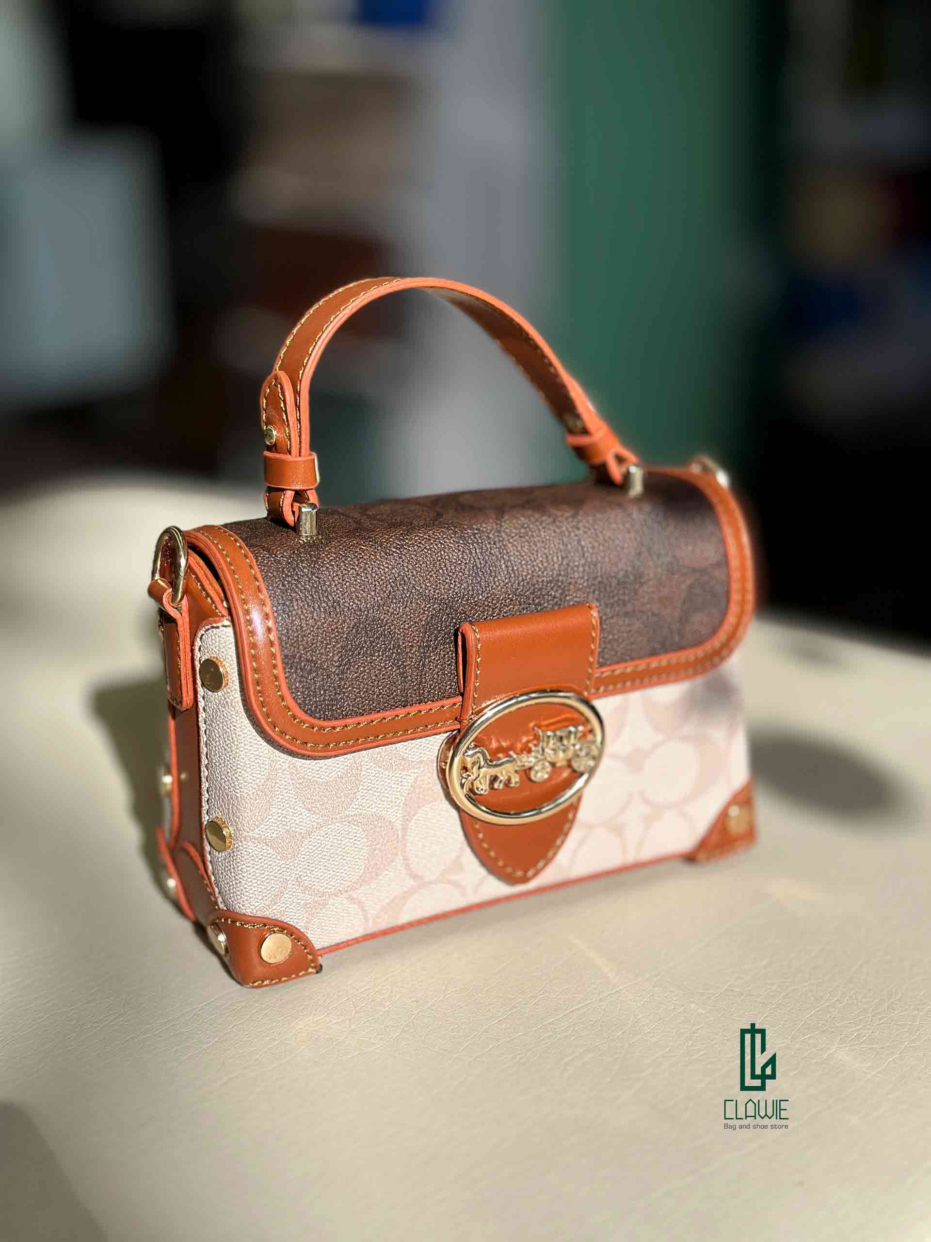 👝 کیف پاسپورتی : کواچ_12 — تصویر ۵
