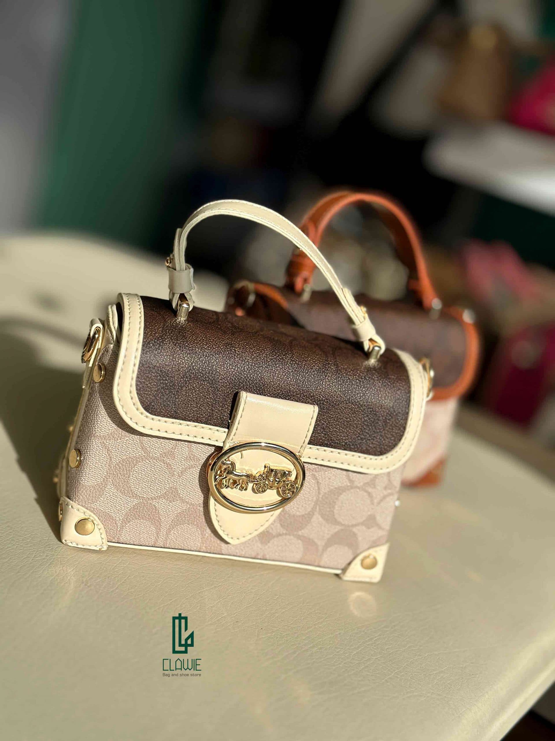 👝 کیف پاسپورتی : کواچ_12 — تصویر ۴