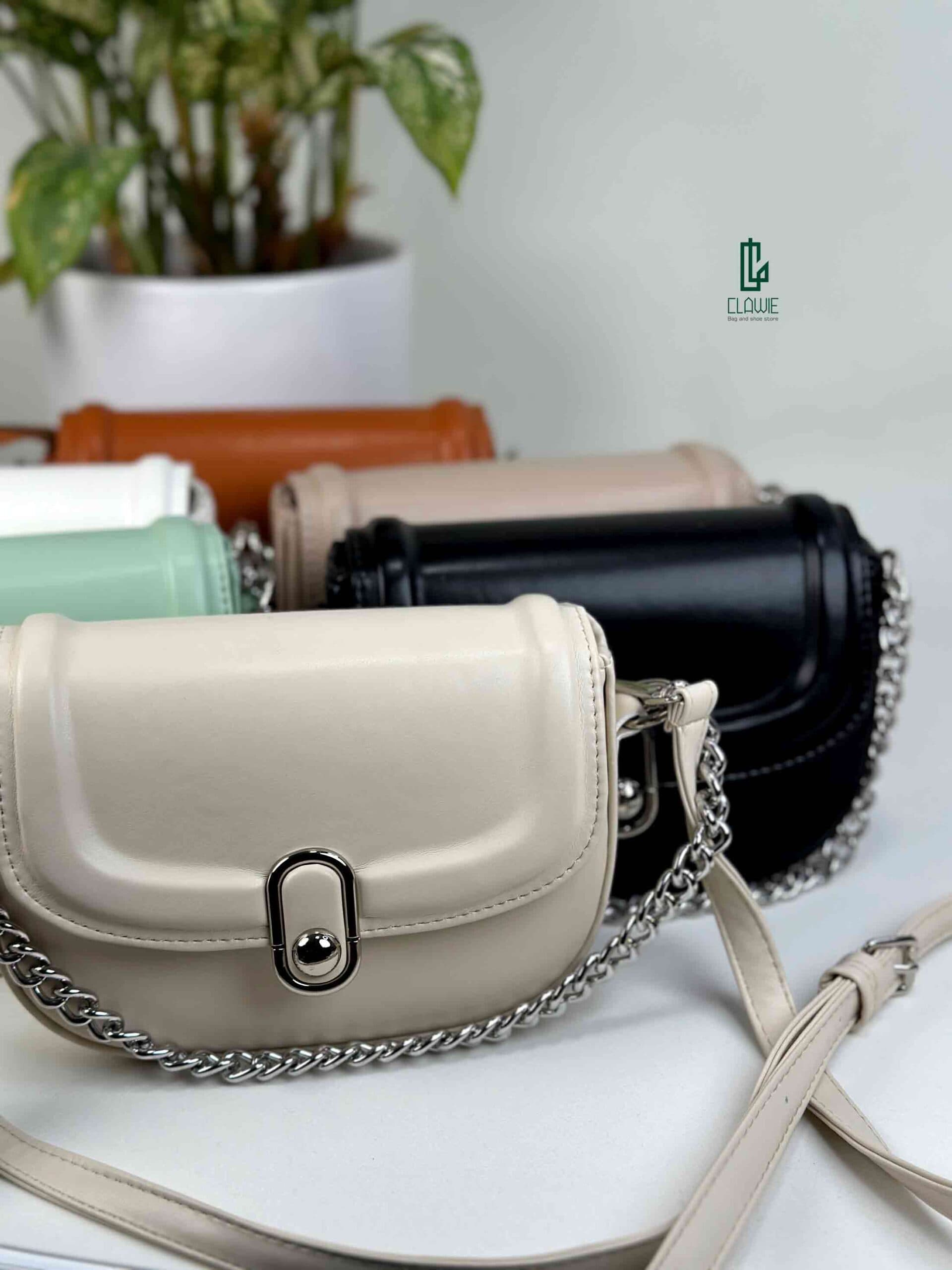 👝 کیف پاسپورتی : ZARA_24 — تصویر ۷