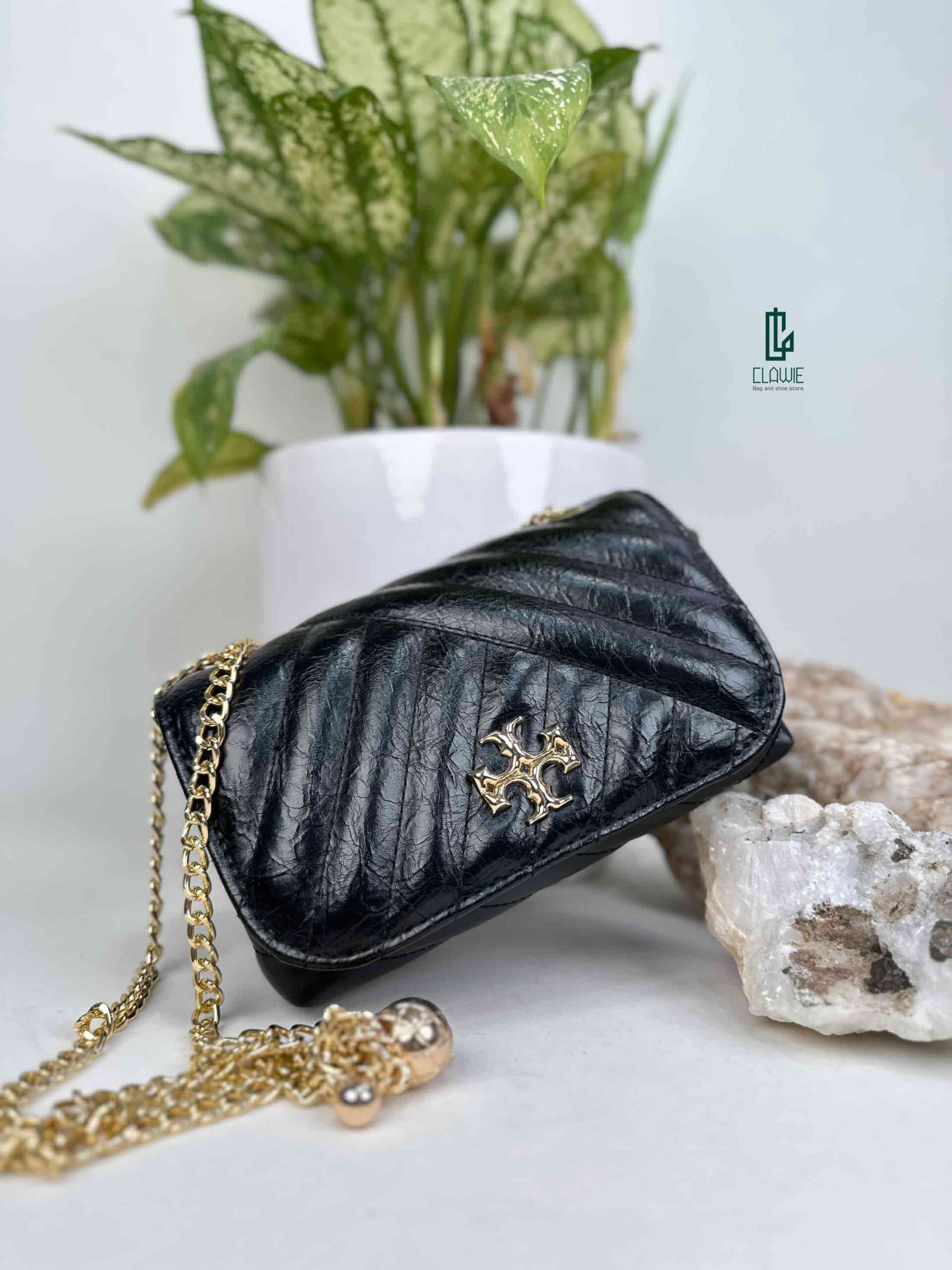 👝 کیف پاسپورتی : Tony Broch_1