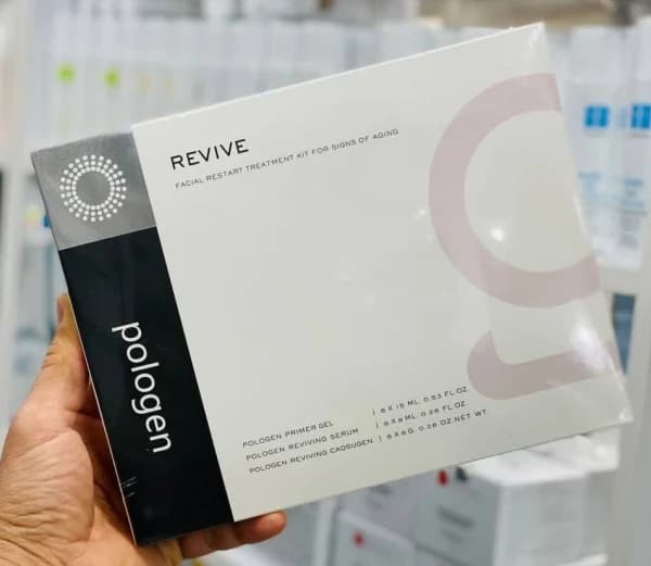 کیت پلاژن جوانساز طرح جدید ریوایو–revive — تصویر ۲