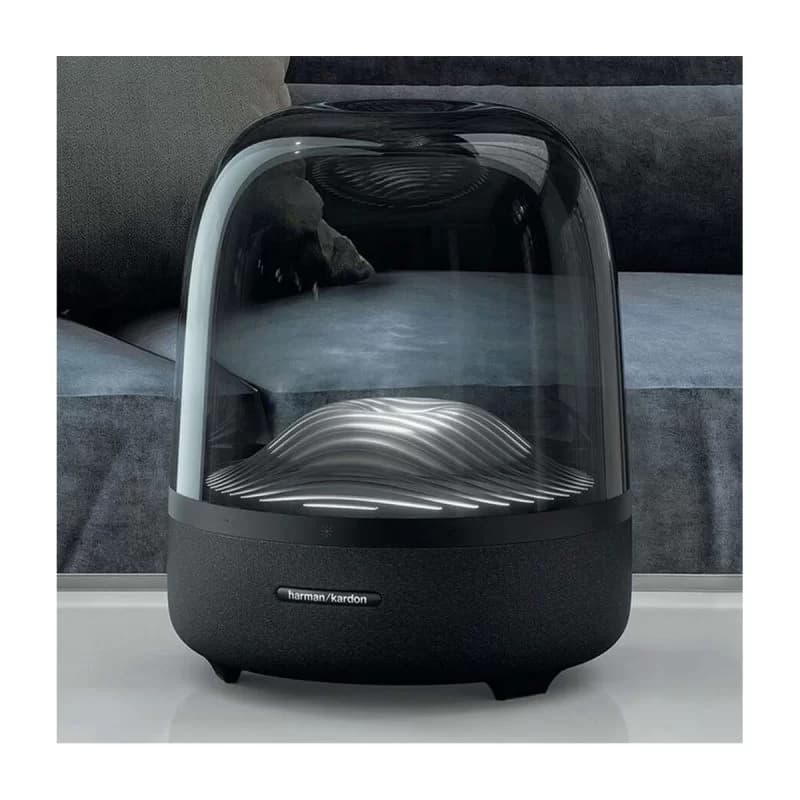 اسپیکر هارمن کاردن مدل Aura Studio 3 — تصویر ۶