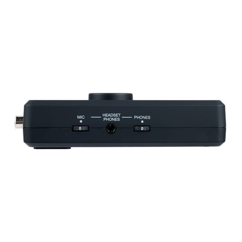 کارت صدا آی کی مولتی مدیا iRig Stream — تصویر ۶