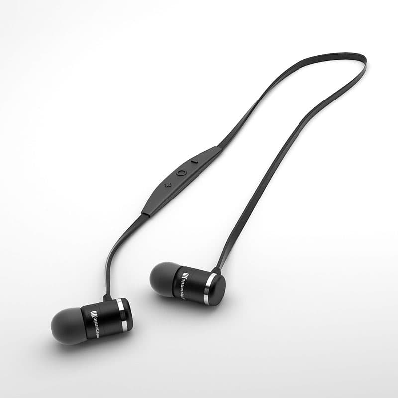 ایرفون بیرداینامیک Byron BTA — تصویر ۵