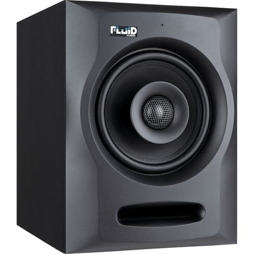 اسپیکر مانیتورینگ فلوید آدیو FX50 — تصویر ۳
