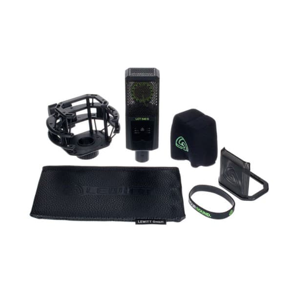 میکروفون لویت LCT 540 SUBZERO — تصویر ۵