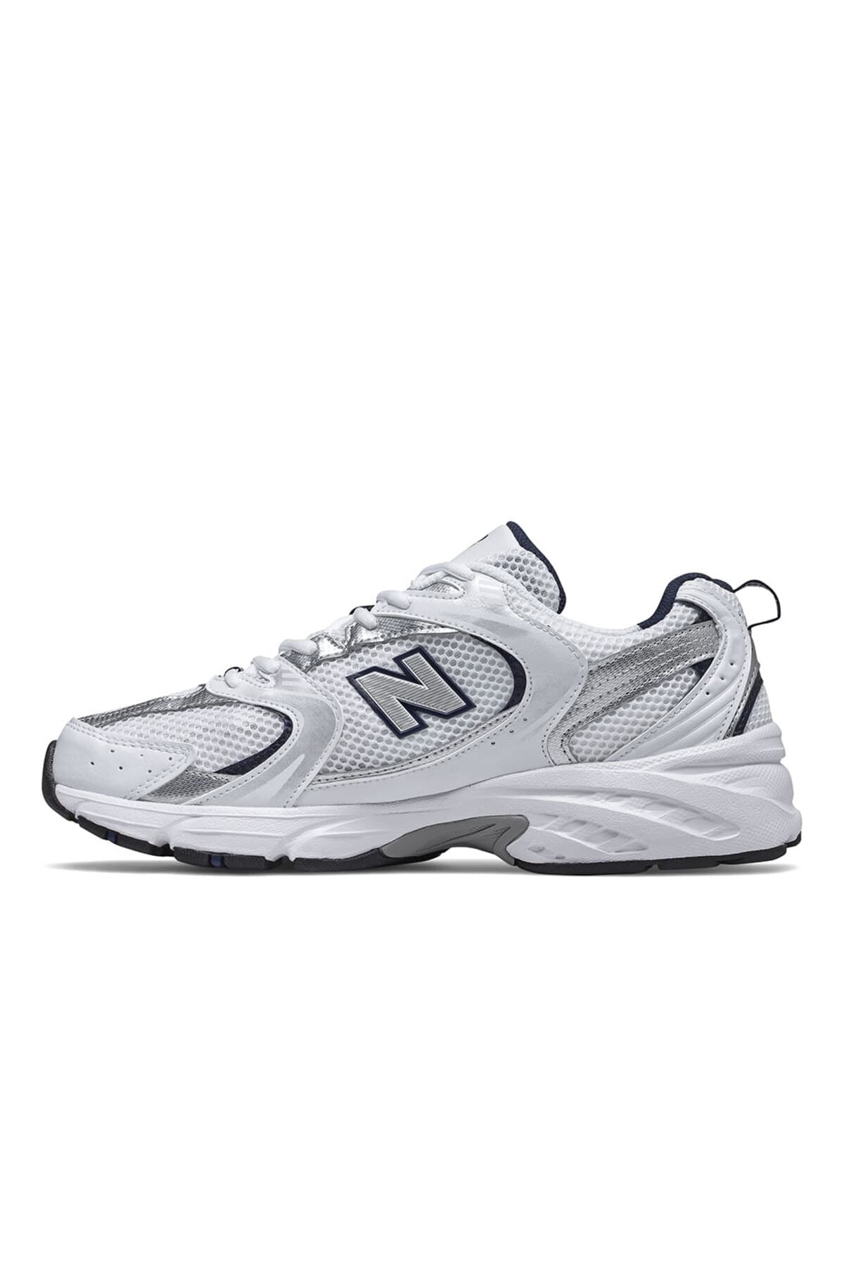 کفش اسنیکر نیو بالانس مردانه منسوجات رنگارنگ Authentic راسته کژوال/روزمره | New Balance NWBMR530SG-STD_rollback_1768370681198 TR — تصویر ۳