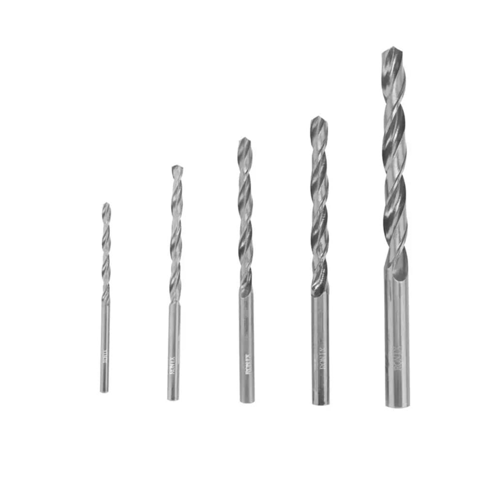 کیت دریل شارژی 12 ولت تک باطری 19 پارچه مدل RS-8613 — تصویر ۸