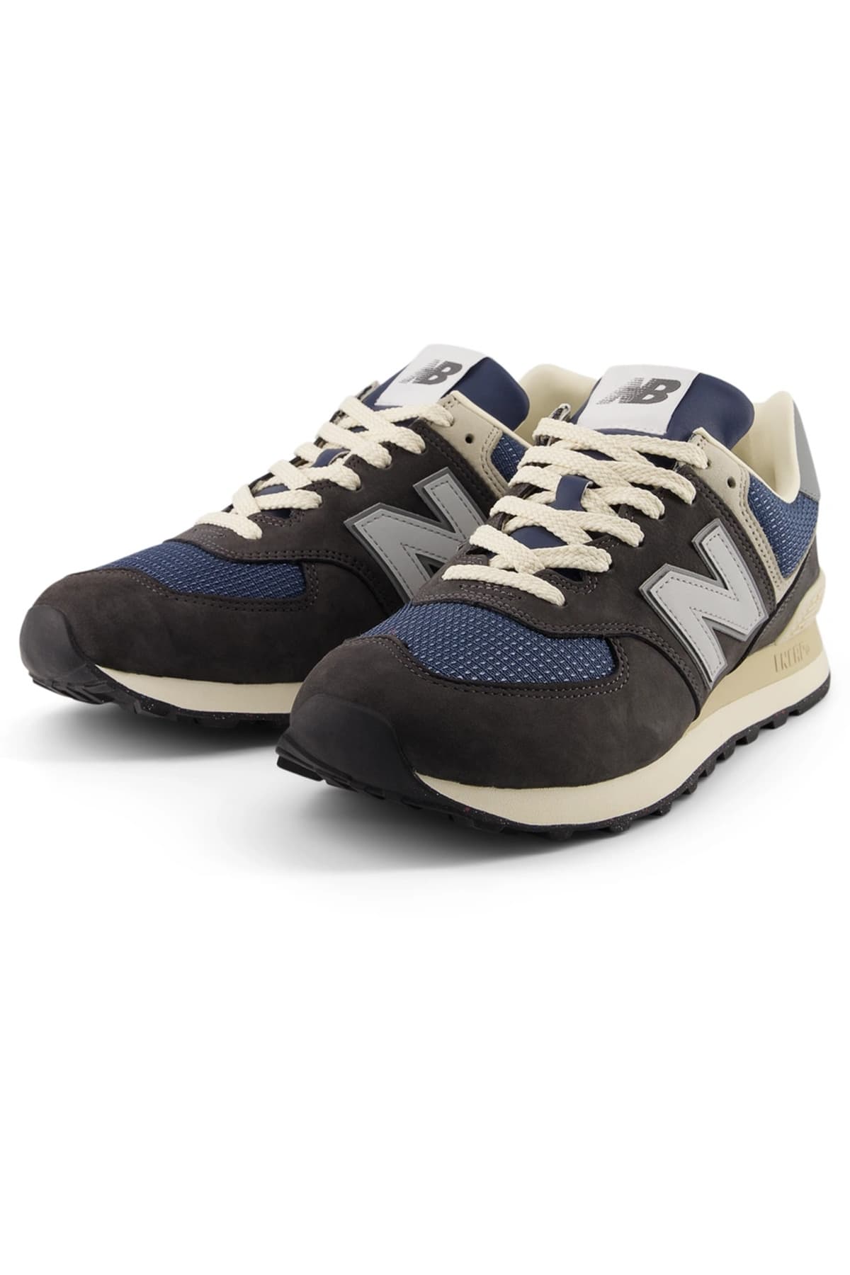 کفش اسنیکر نیو بالانس زنانه رنگارنگ | New Balance U574SGG PT — تصویر ۲