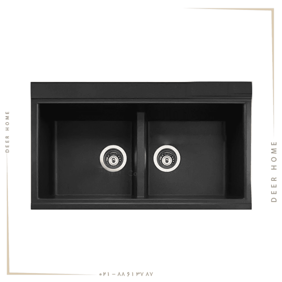 سینک گرانیتی ونسی m230