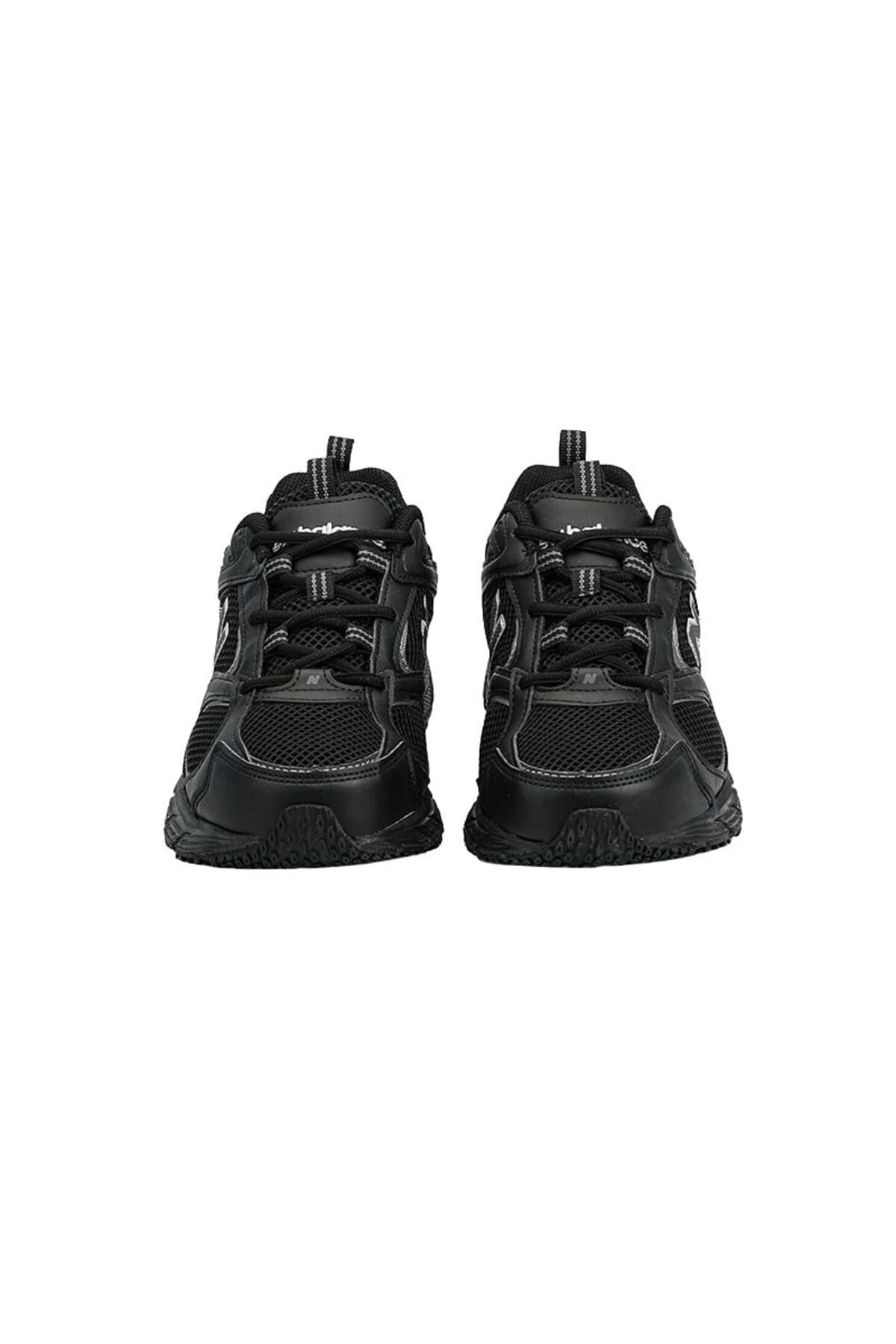 کفش اسنیکر نیو بالانس زنانه مشکی راسته ورزش | New Balance M4089C7 TR — تصویر ۳