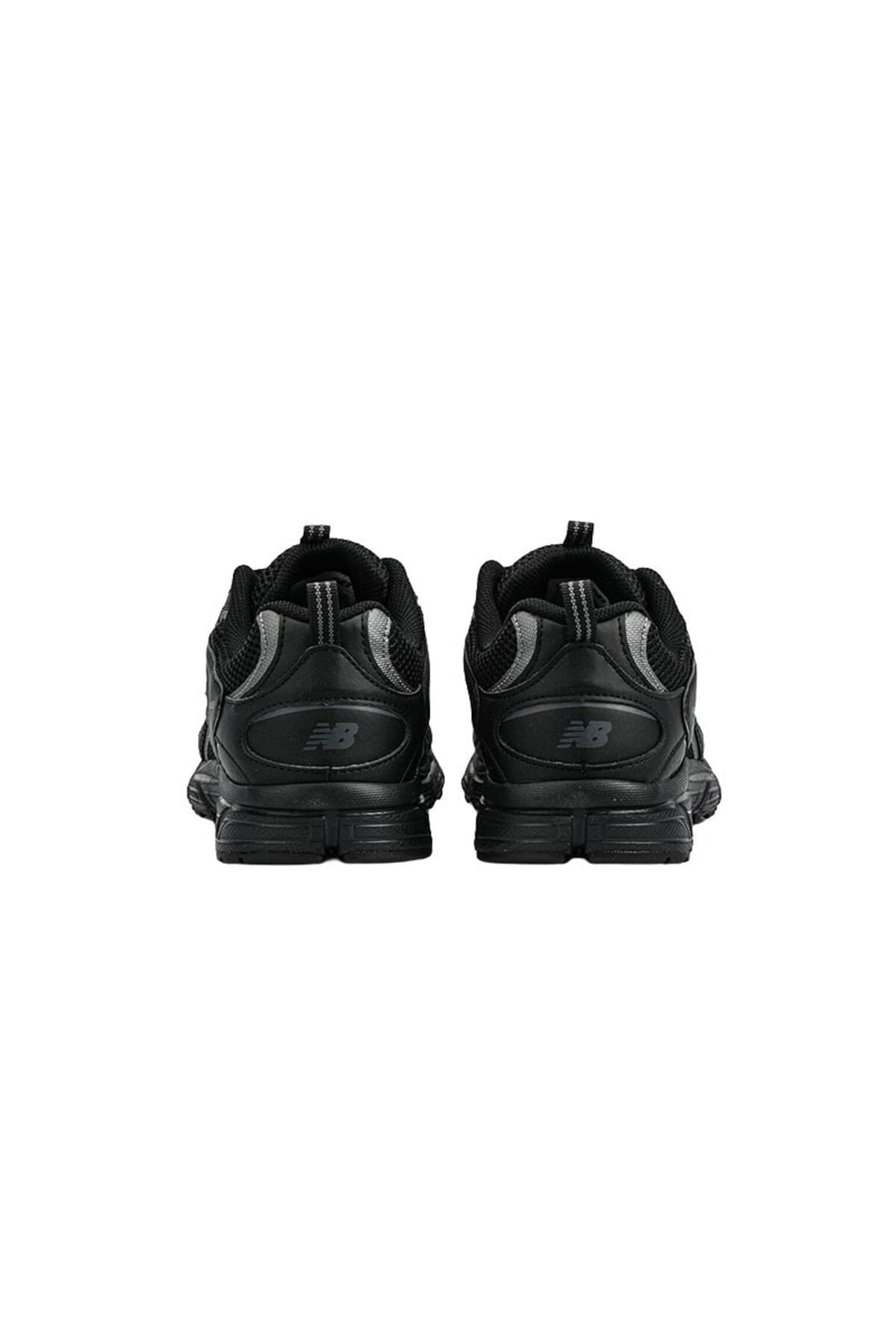 کفش اسنیکر نیو بالانس زنانه مشکی راسته ورزش | New Balance M4089C7 TR — تصویر ۴