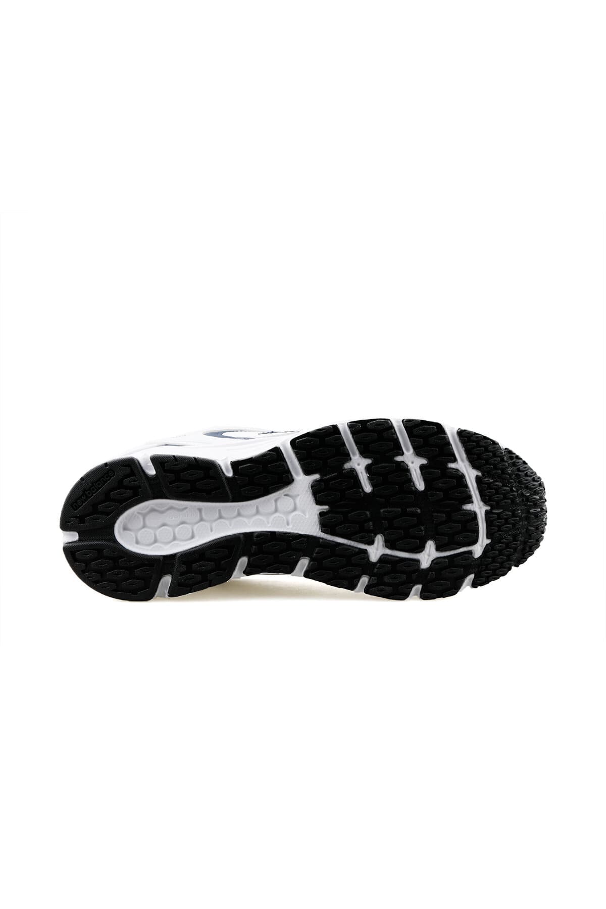 کفش اسنیکر نیو بالانس زنانه PU مشکی راسته اسپرت | New Balance U574SOC VN — تصویر ۵