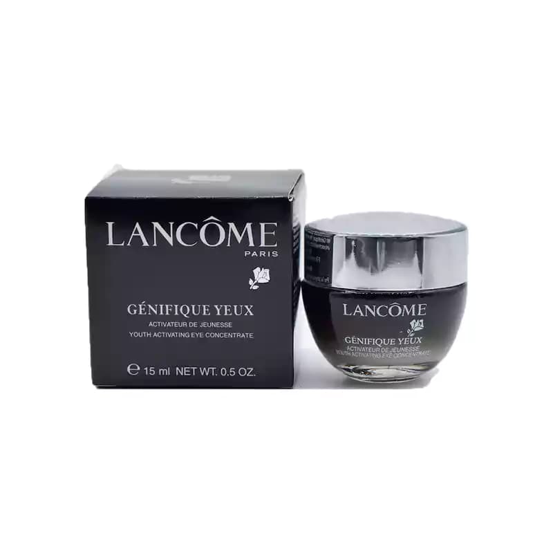 کرم دور چشم جوان کننده جنفیک لانکوم 15 ML (جعبه معیوب) — تصویر ۵