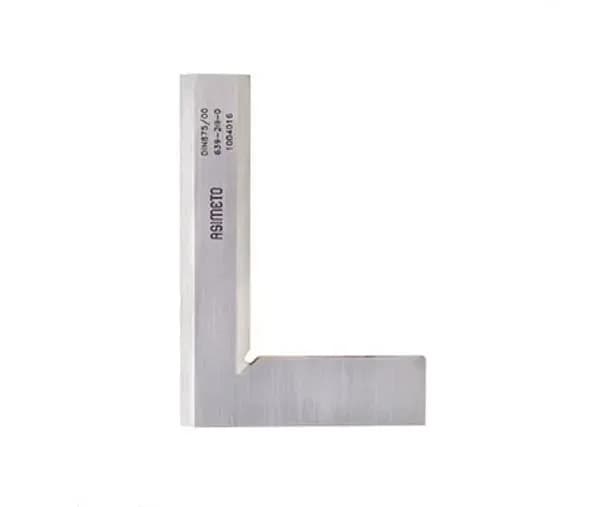گونیا مویی آسیمتو 50×40 میلی متر مدل 0-21-639