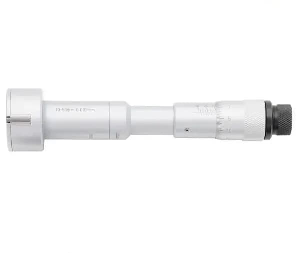 میکرومتر سه فک آسیمتو 50-40 میلی متر داخل سنج مدل 0-29-209
