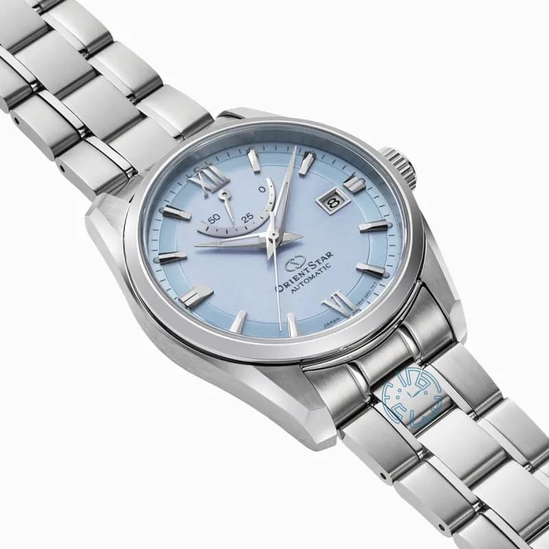 ساعت مچی مردانه اصل اورینت (orient) زیرمجموعه مکانیکی مدل RE-AU0109L — تصویر ۷