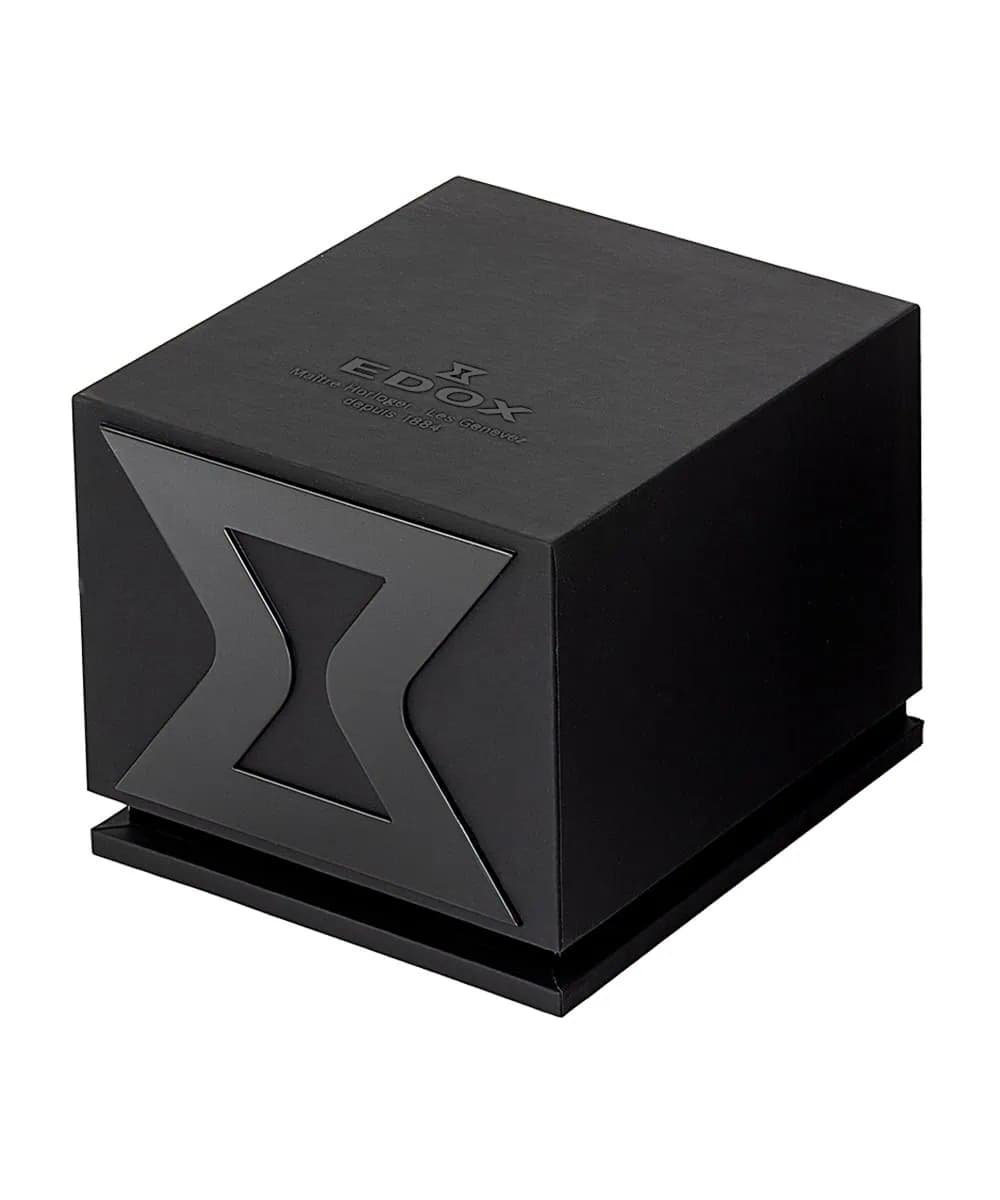 ساعت مچی مردانه کلود برنارد مدل 53009 37R NIR — تصویر ۶