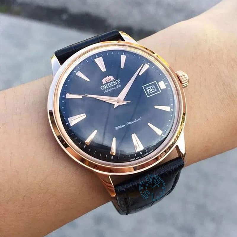 ساعت مچی مردانه اصل اورینت (orient) مدل TAC00001B — تصویر ۶