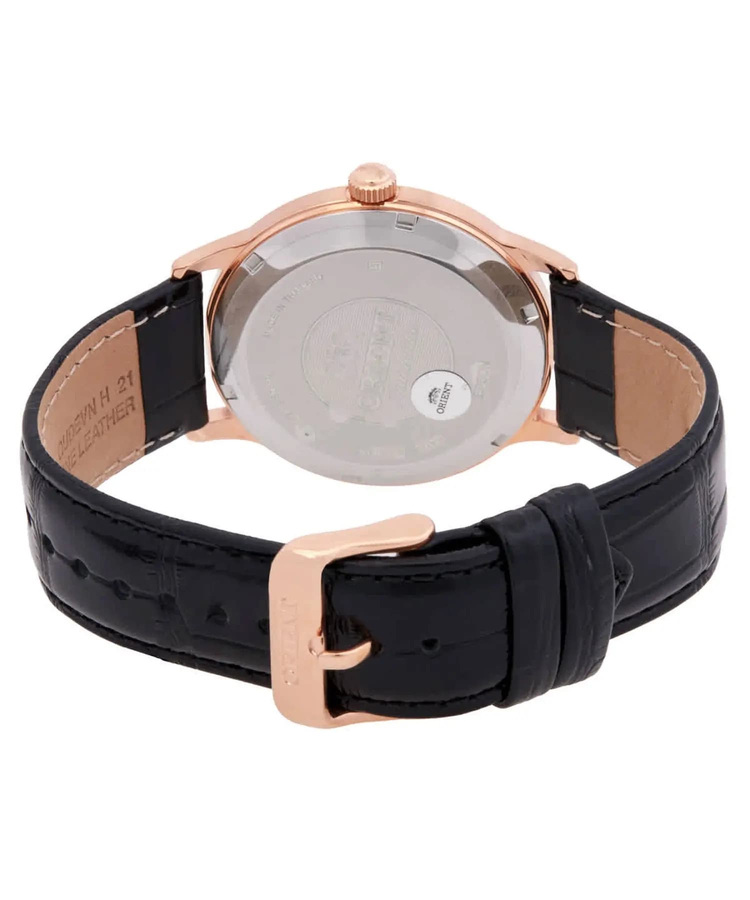 ساعت مچی مردانه اصل اورینت (orient) مدل TAC00001B — تصویر ۳