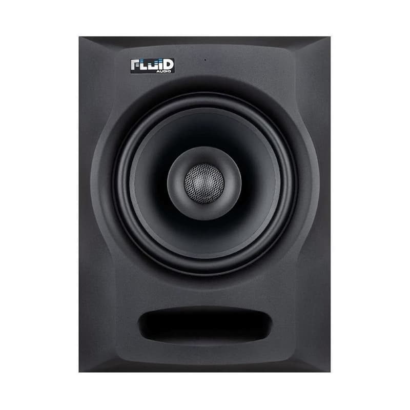 اسپیکر مانیتورینگ 8 اینچ استودیو فلوید آدیو اف ایکس FX80 V2 — تصویر ۲