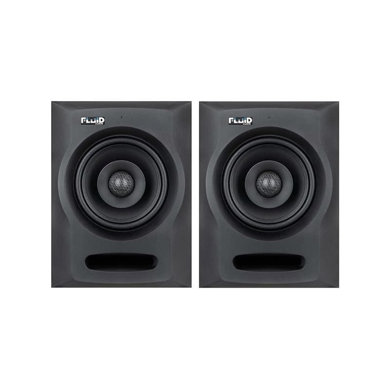 اسپیکر مانیتورینگ 5 اینچ استودیو فلوید آدیو اف ایکس FX50 V2