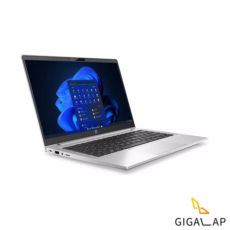 لپ تاپ استوک PROBOOK 430 G7 | i5 10310U | 8GB |256 GB | INTEL UHD |13.5″ FHD — تصویر ۵