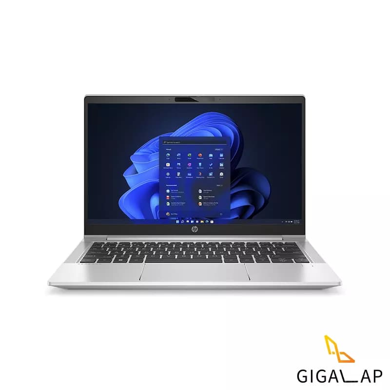 لپ تاپ استوک PROBOOK 430 G7 | i5 10310U | 8GB |256 GB | INTEL UHD |13.5″ FHD