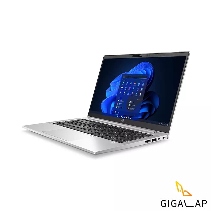لپ تاپ استوک PROBOOK 430 G7 | i5 10310U | 8GB |256 GB | INTEL UHD |13.5″ FHD — تصویر ۳