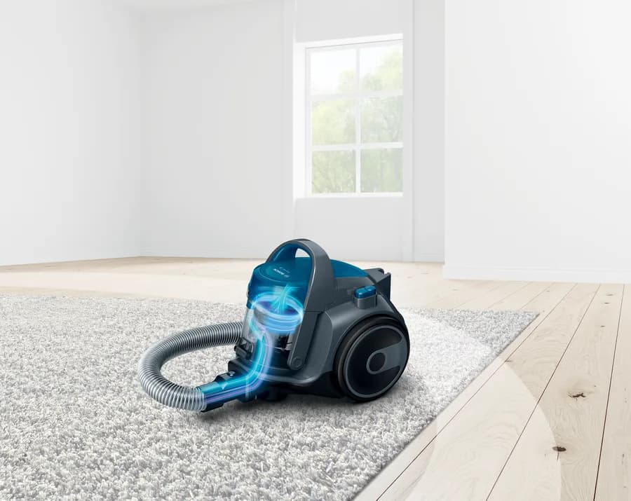 جاروبرقی بوش مدل BOSCH BGC05A220 (اصل) — تصویر ۳