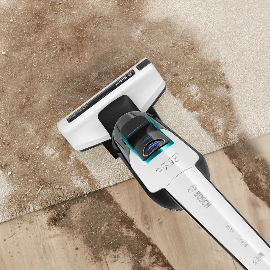 جارو ایستاده و شارژی بوش مدلBOSCH BCH86HYG1 (اصل) — تصویر ۶
