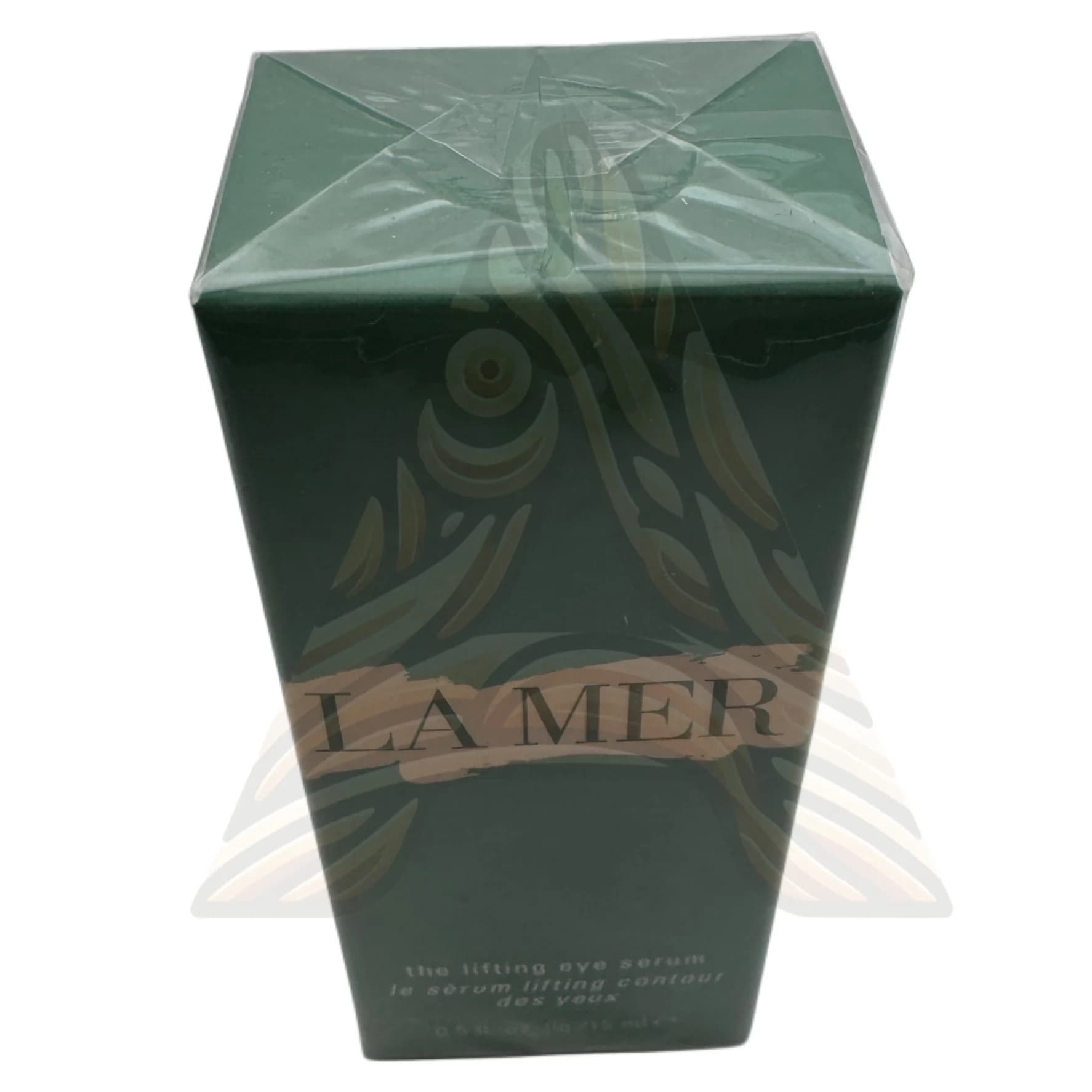 سرم لیفت دور چشم لامر 15میل جوانساز La Mer The Lifting Eye Serum — تصویر ۴