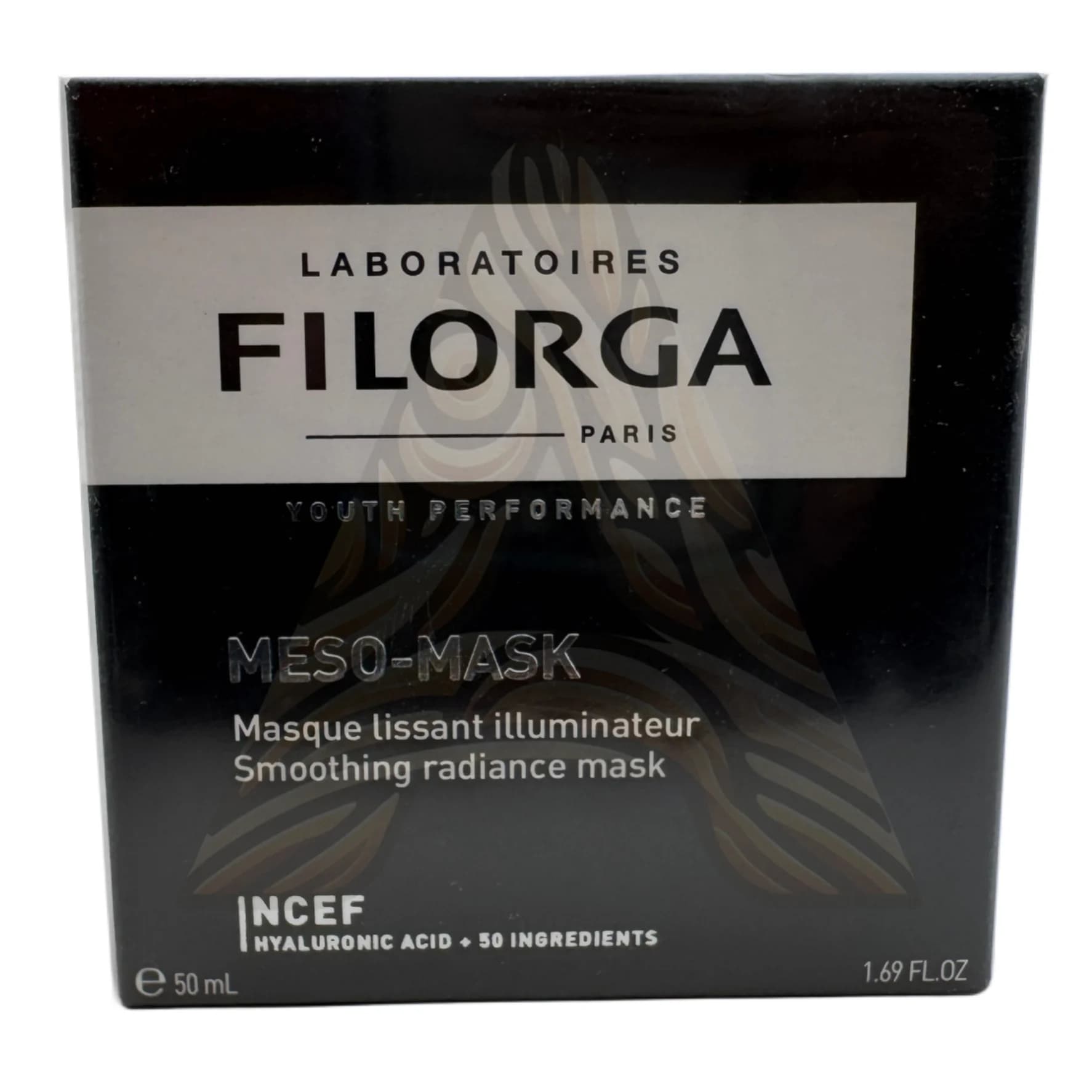 مزو ماسک MESO MASK برند فیلورگا FILORGA حجم 50میلی لیتر — تصویر ۲