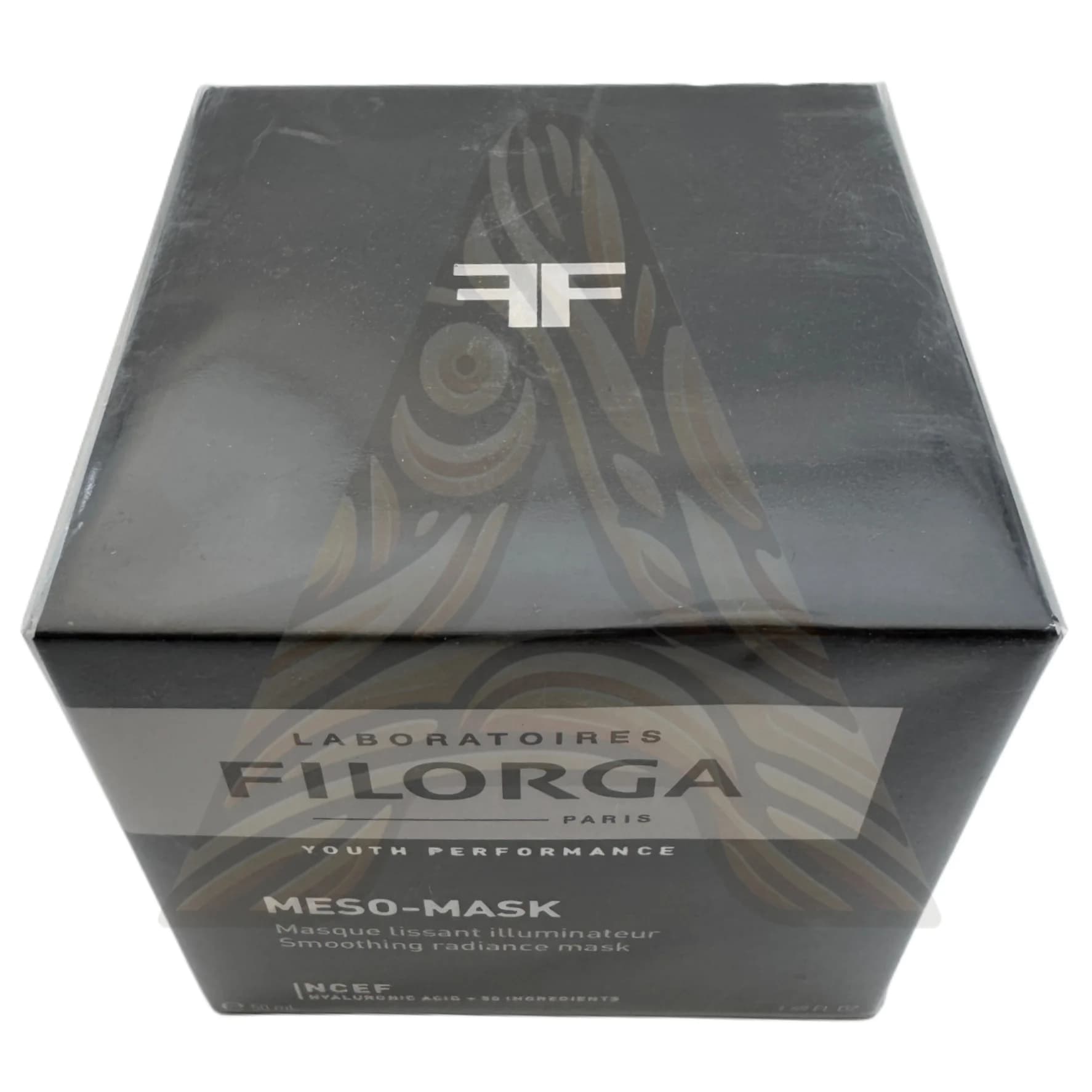 مزو ماسک MESO MASK برند فیلورگا FILORGA حجم 50میلی لیتر — تصویر ۶