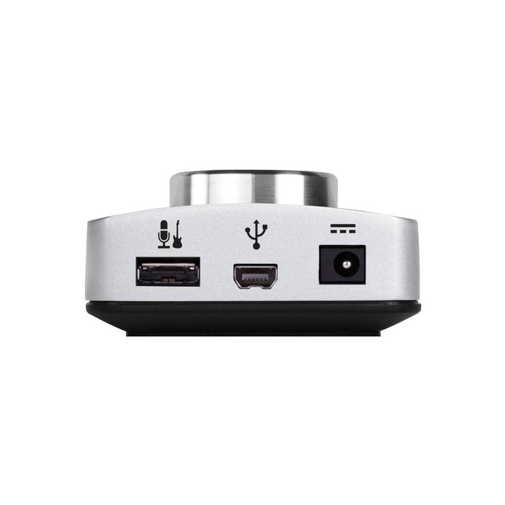 کارت صدا پرتابل با میکروفون Apogee ONE — تصویر ۲