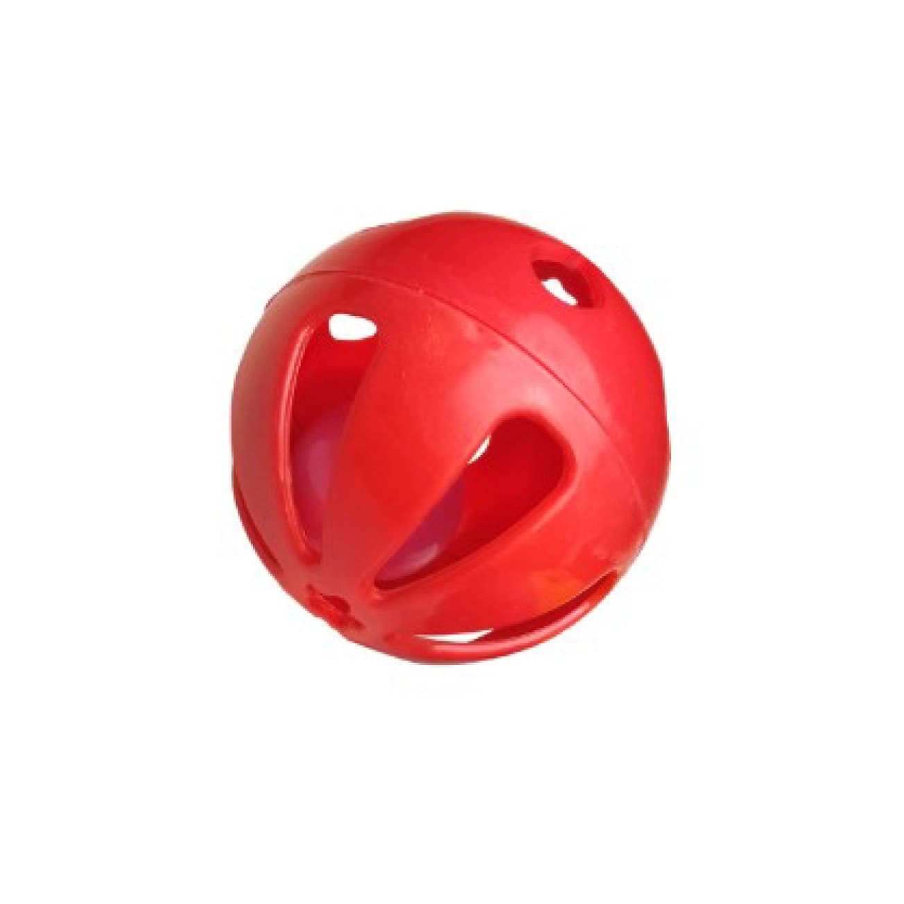 اسباب بازی گربه توپ مشا HappyPet M