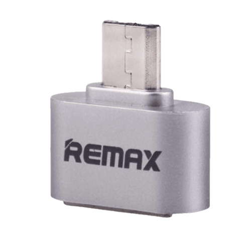 تبدیل USB به میکرو یو اس بی REMAX